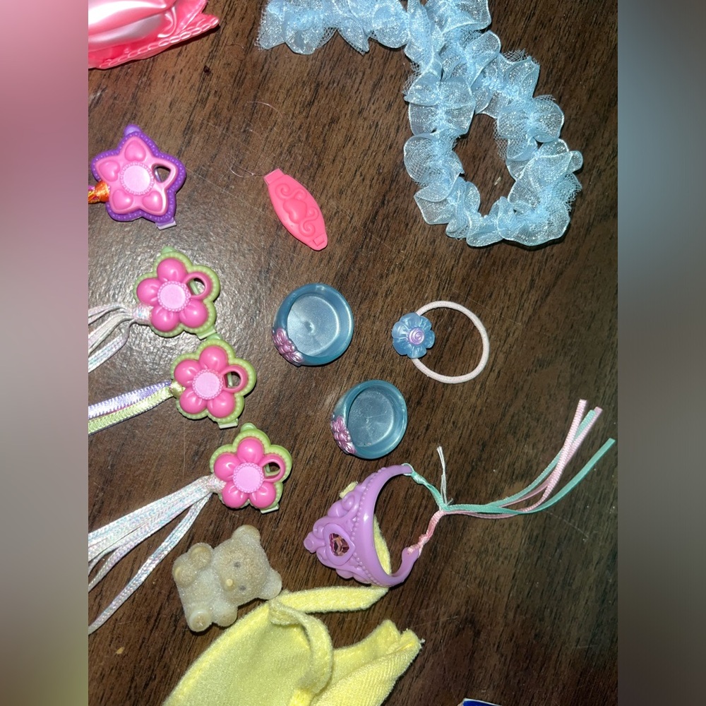 G3 MLP ACCESSORIES - Picture 4 of 4